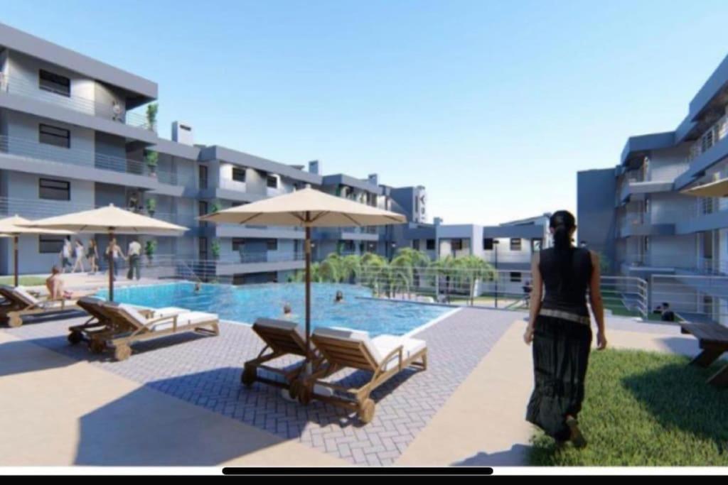 Nivica modern 2 bedroom luxury apartment, Langebaan (updated prices 2024)