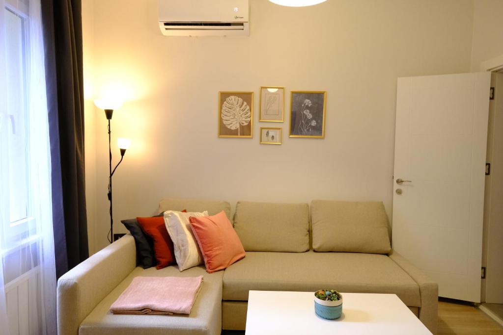Cactus Suites, Istanbul (updated prices 2026)