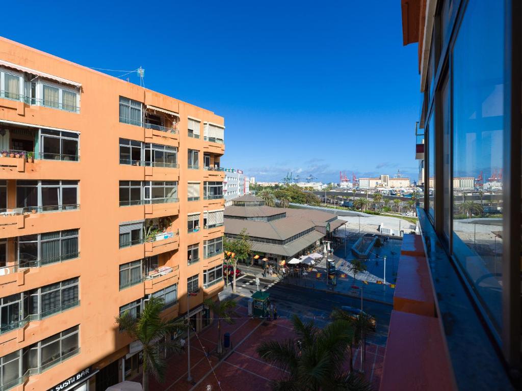 Casa Blanca Las Canteras, Las Palmas de Gran Canaria – Precios actualizados  2023