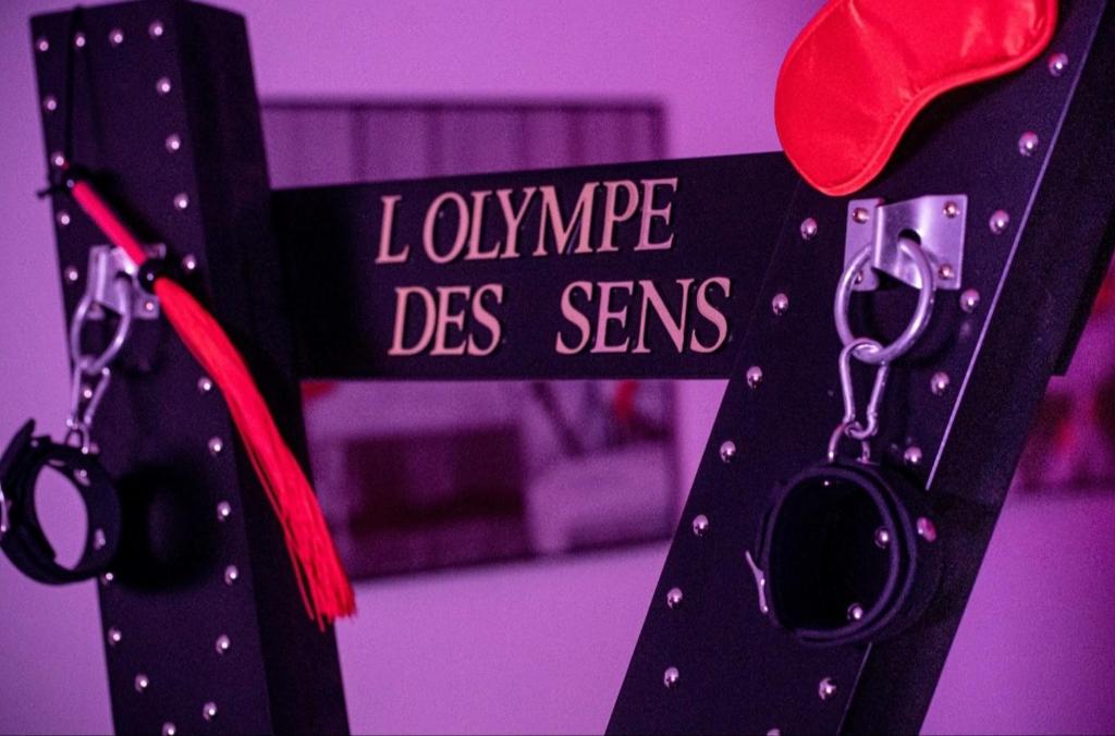 Fotografie z fotogalerie ubytování L'OLYMPE DES SENS v destinaci Portiragnes