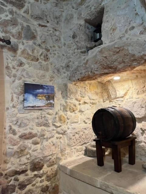Fotografie z fotogalerie ubytování Brooklyn Farmhouse v destinaci Żebbuġ