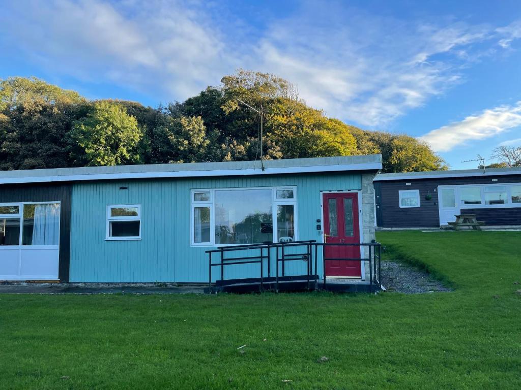 2 Bedroom Chalet in Bideford Bay Park, Bideford Preços atualizados 2022