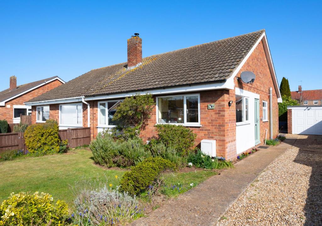 Skippers Retreat, Dersingham (updated prices 2024)