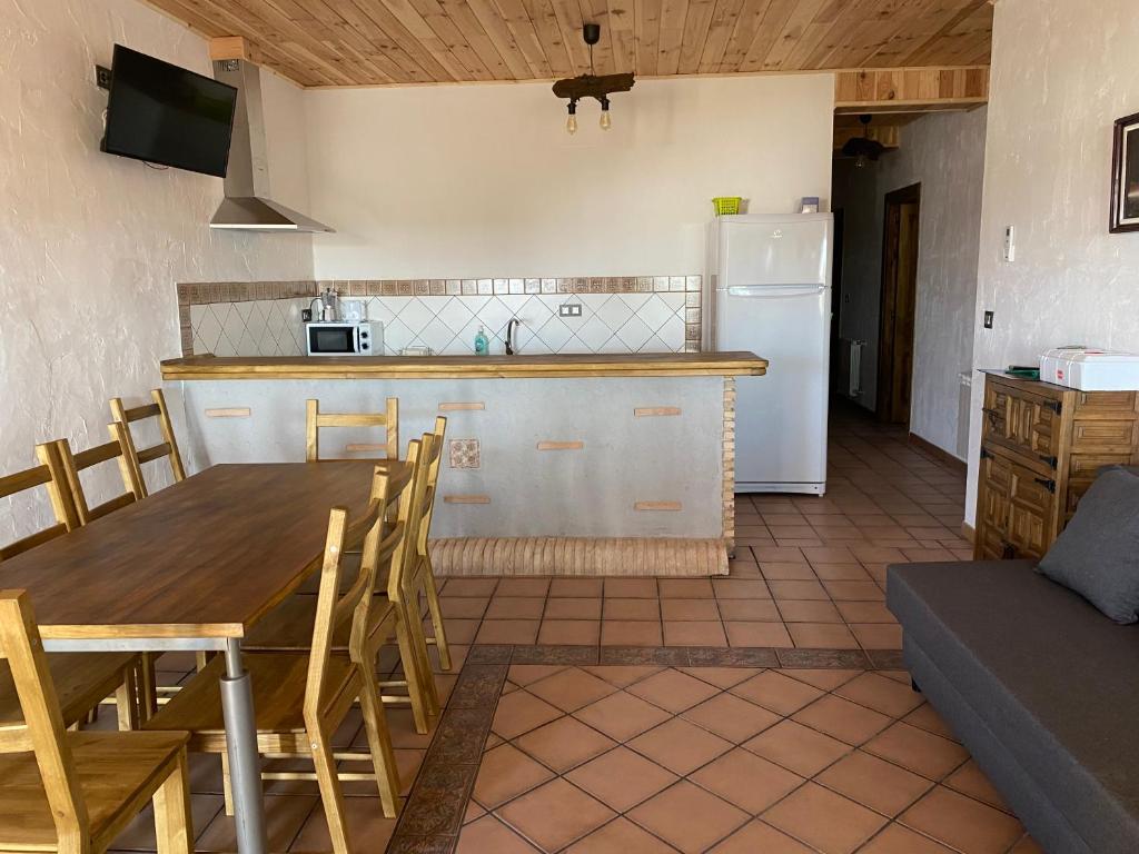Casas Rurales La Piedra Ossa De Montiel - Maison De Trois Chambres