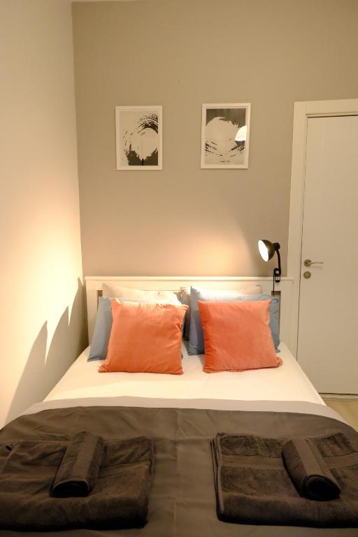 Cactus Suites - Studio