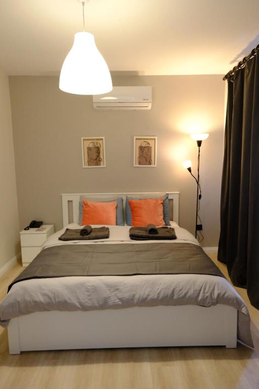 Cactus Suites - Apartment