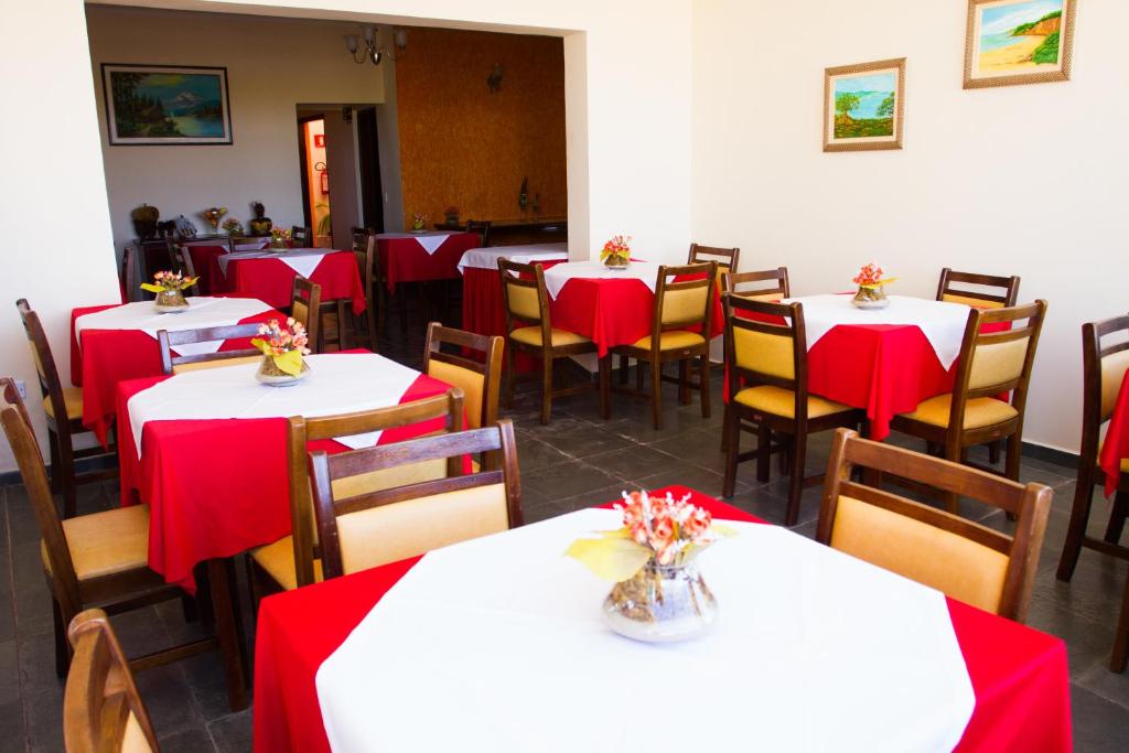  Hotel Casarão