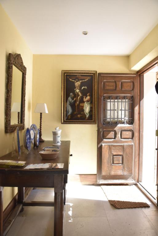 Fotografie z fotogalerie ubytování La Fernandina v destinaci Riaza