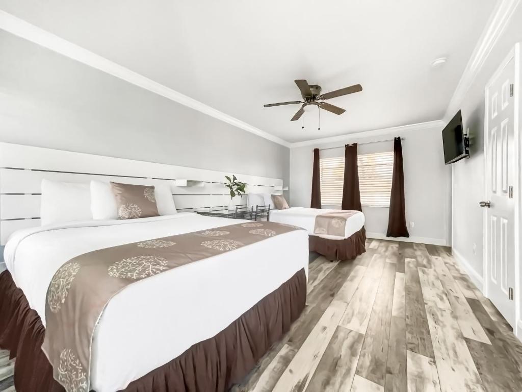 Neptune Oceanfront Rentals - 