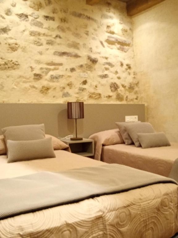 Casa rural El Forn dAlcudia de Veo, Alcudia de Veo – Precios ...
