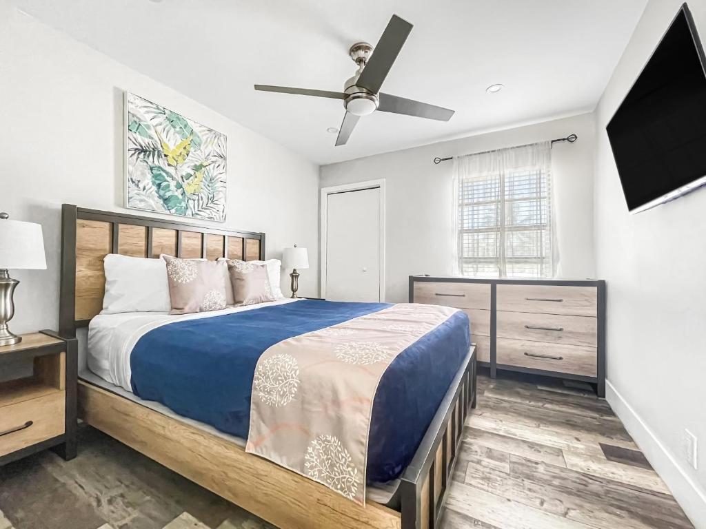 Neptune Oceanfront Rentals - 
