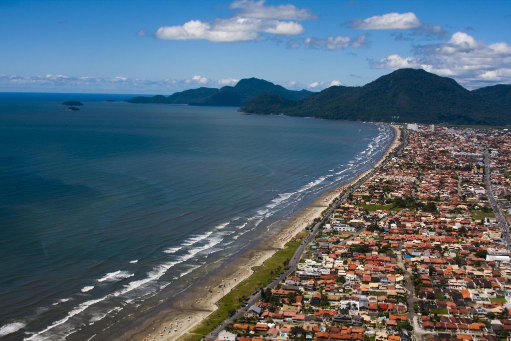  Hotel Casarão