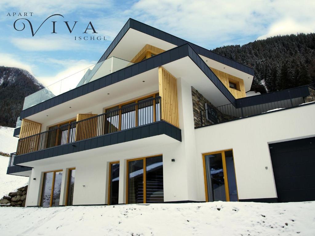 Výhľad na hory alebo výhľad na hory priamo z apartmánu