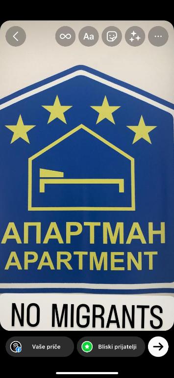 Studio “Masha” - One-Bedroom Apartment