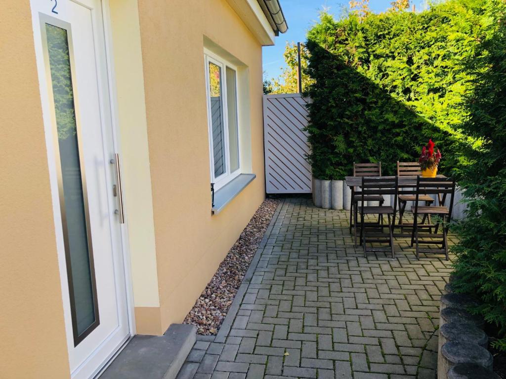 Ferienwohnung zu Weimar - 17