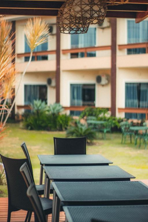 Fotografie z fotogalerie ubytování Pontal Praia Hotel v destinaci Porto Seguro