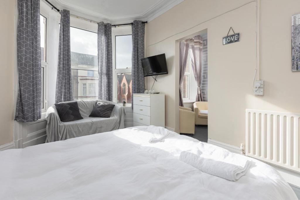 The B & B Blackpool - Resim 7