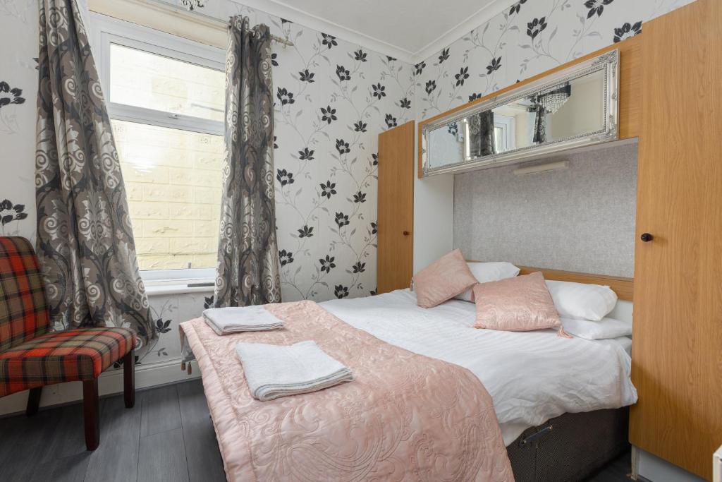 The B & B Blackpool - Resim 19