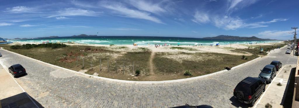  Pousada Beach House