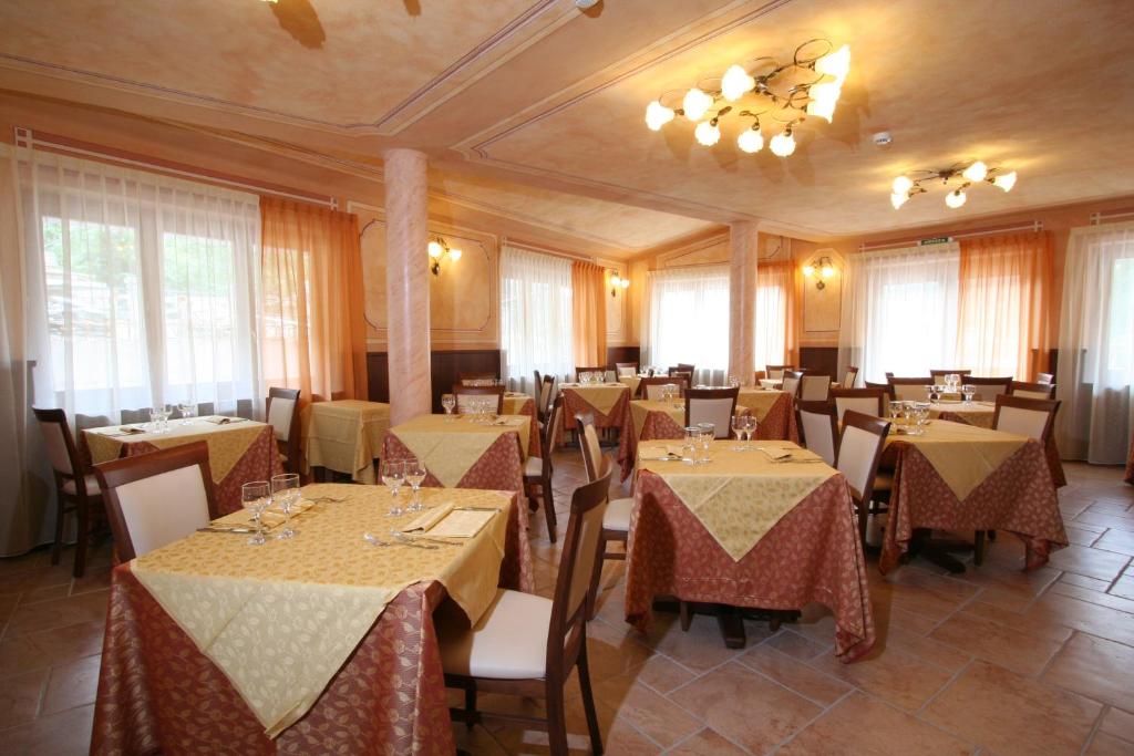 Hotel Dama Bianca, Valtournenche – posodobljene cene za leto 2024