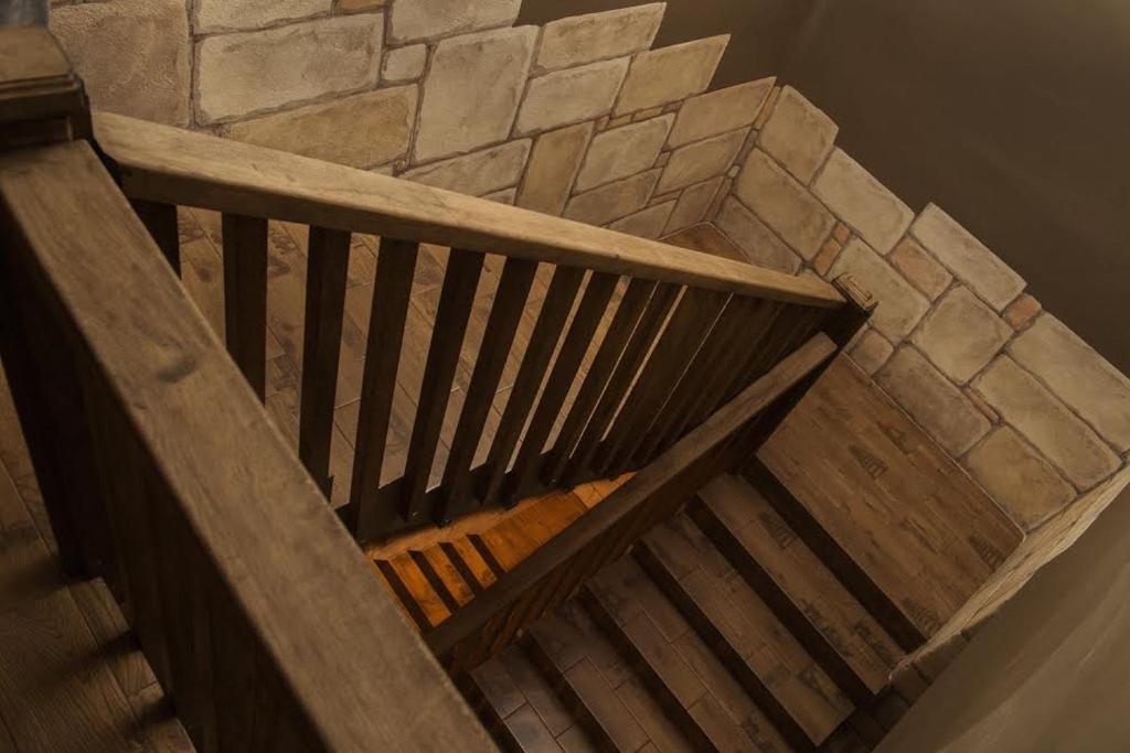 Fotografie z fotogalerie ubytování Hotel Monysto v destinaci Bukovel