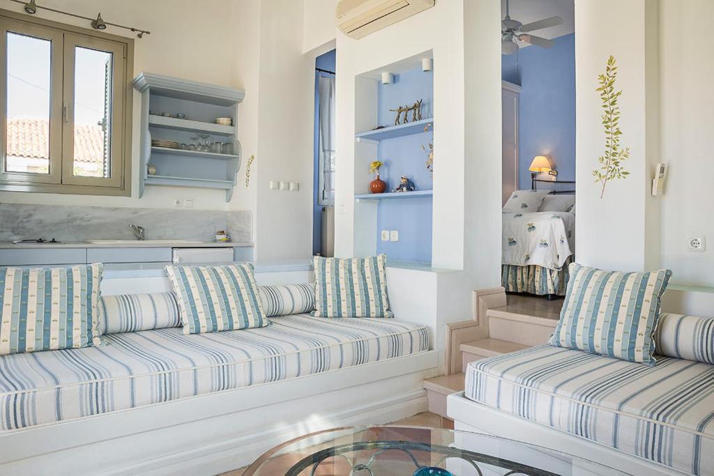 Roi Boutique Suites - Superior-Suite