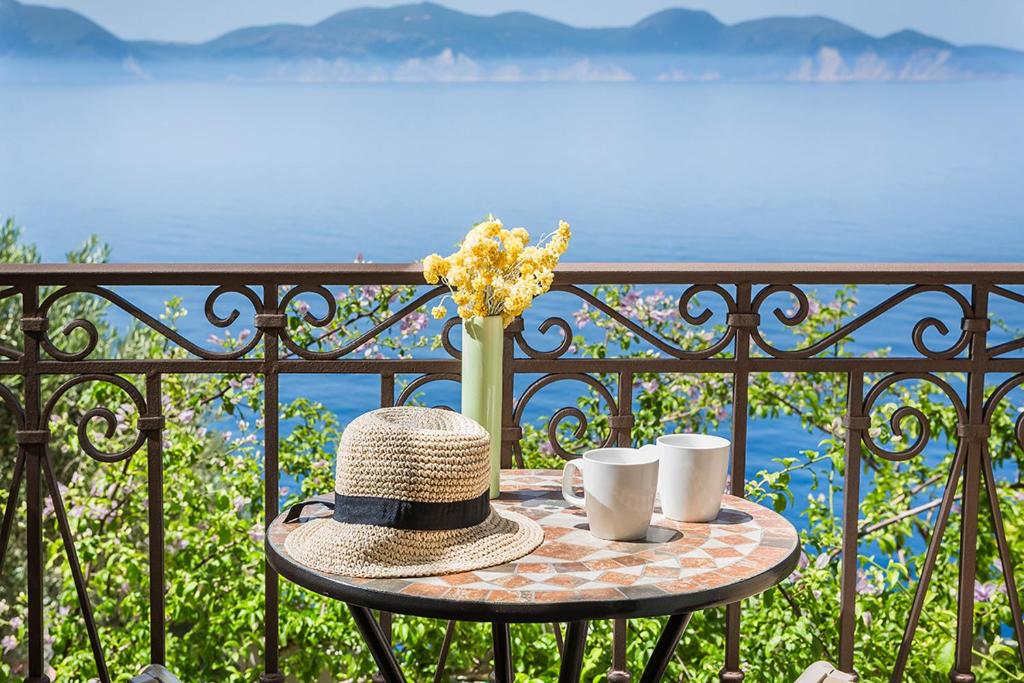 Roi Boutique Suites - Superior-Suite