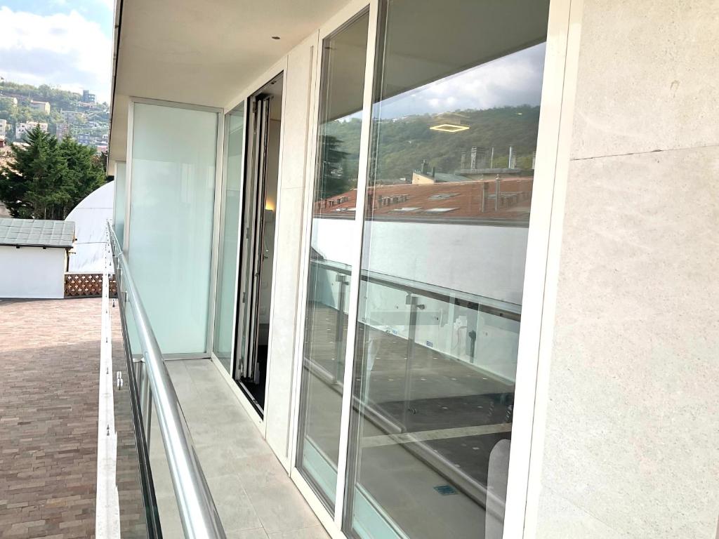 Grand Apartment Sissi - Appartement 1 Chambre