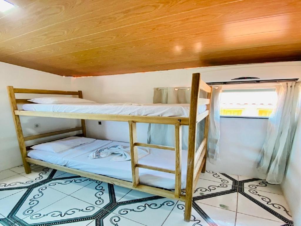 Raimunda Pousada & Hostel