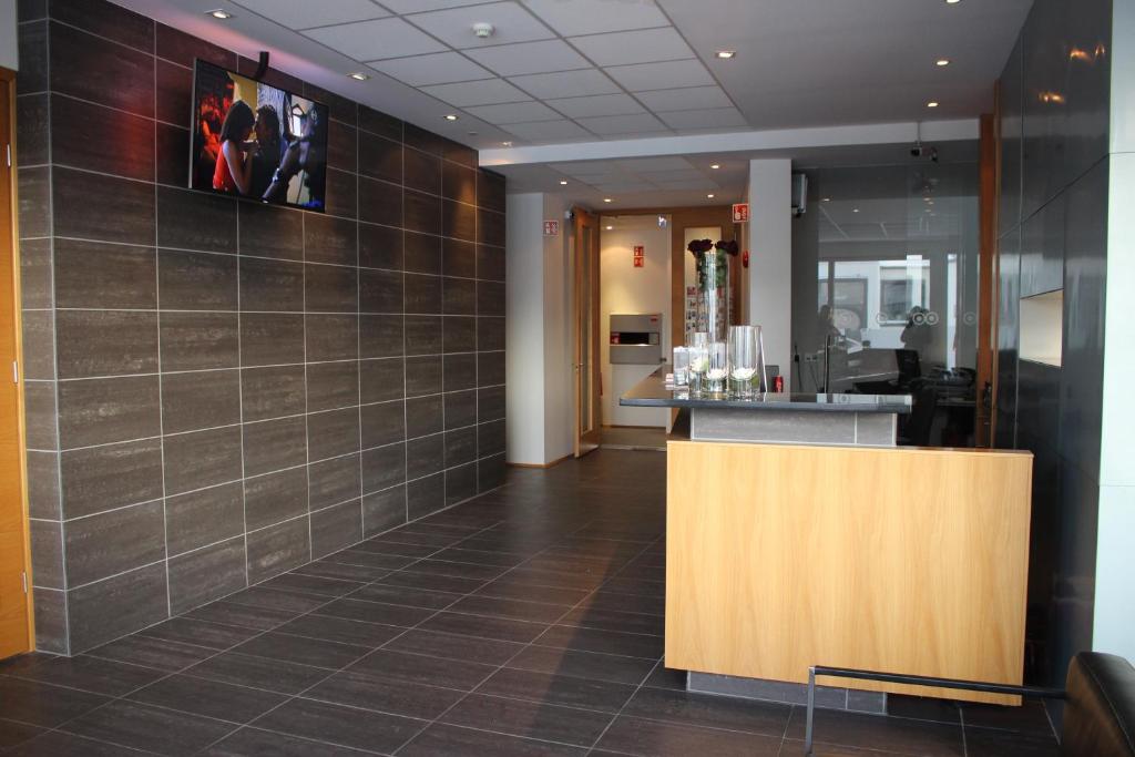 Fotografie z fotogalerie ubytování Hotel Keilir by Reykjavik Keflavik Airport v Keflavíku