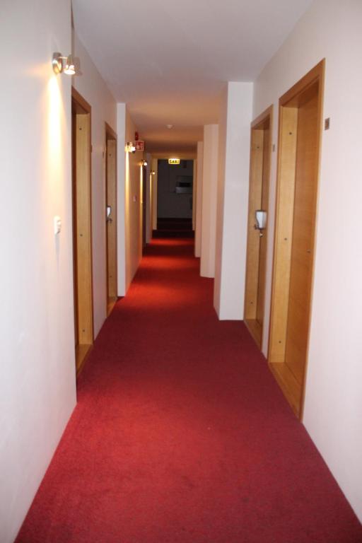 Fotografie z fotogalerie ubytování Hotel Keilir by Reykjavik Keflavik Airport v Keflavíku