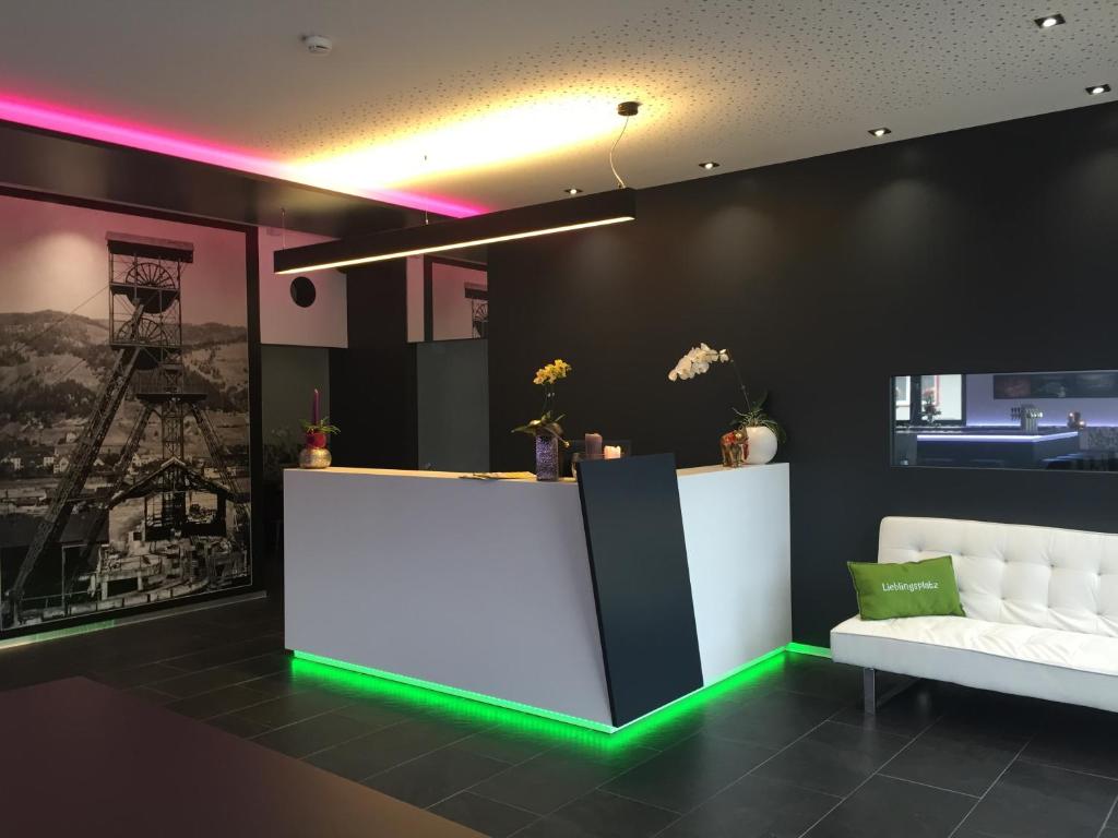 Fotografie z fotogalerie ubytování Hotel Fohnsdorf v destinaci Fohnsdorf