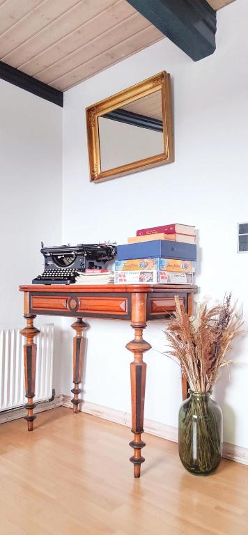 Fotografie z fotogalerie ubytování Villa Wunder v destinaci Spottrup
