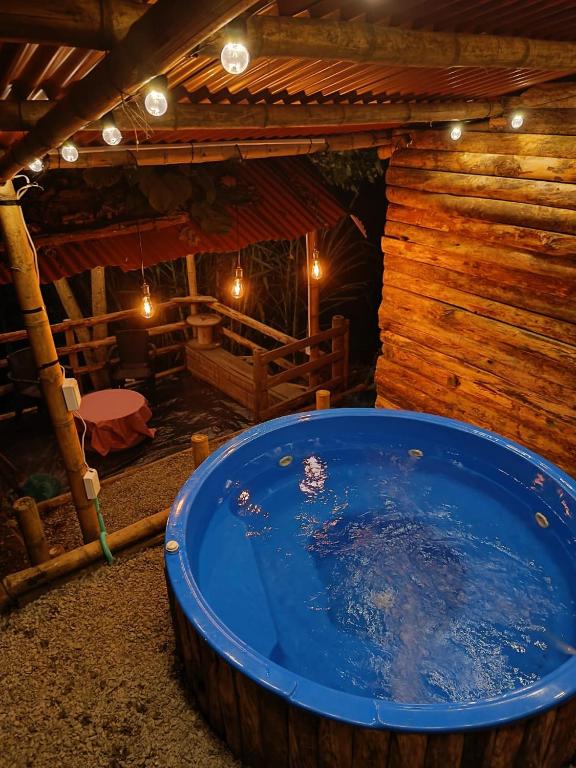Φωτογραφία από το άλμπουμ του YARUMOS ECO EXPERIENCE σε Cuchilla del Salado