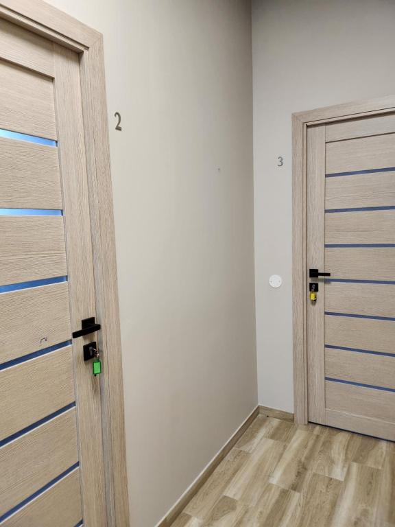 Fotografie z fotogalerie ubytování Hostel Riga KVANT v Rize