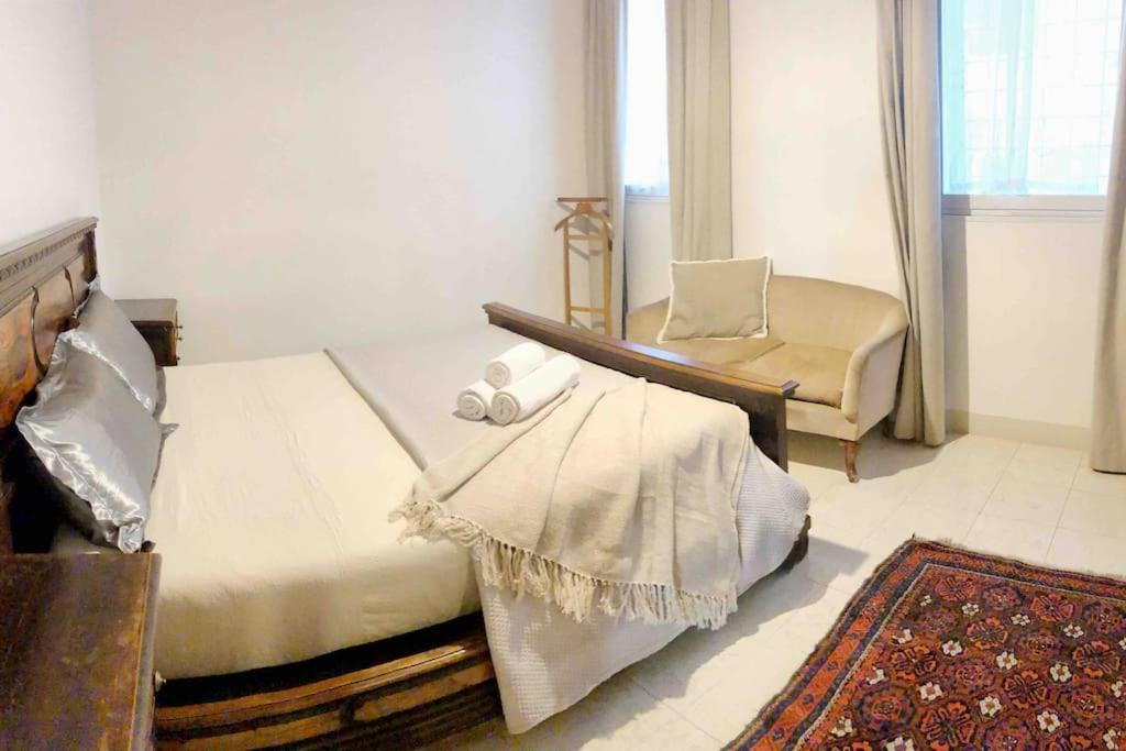 Zdjęcie z galerii obiektu Magnolia Apartment, easy for family w Wenecji