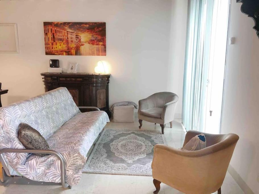 Zdjęcie z galerii obiektu Magnolia Apartment, easy for family w Wenecji