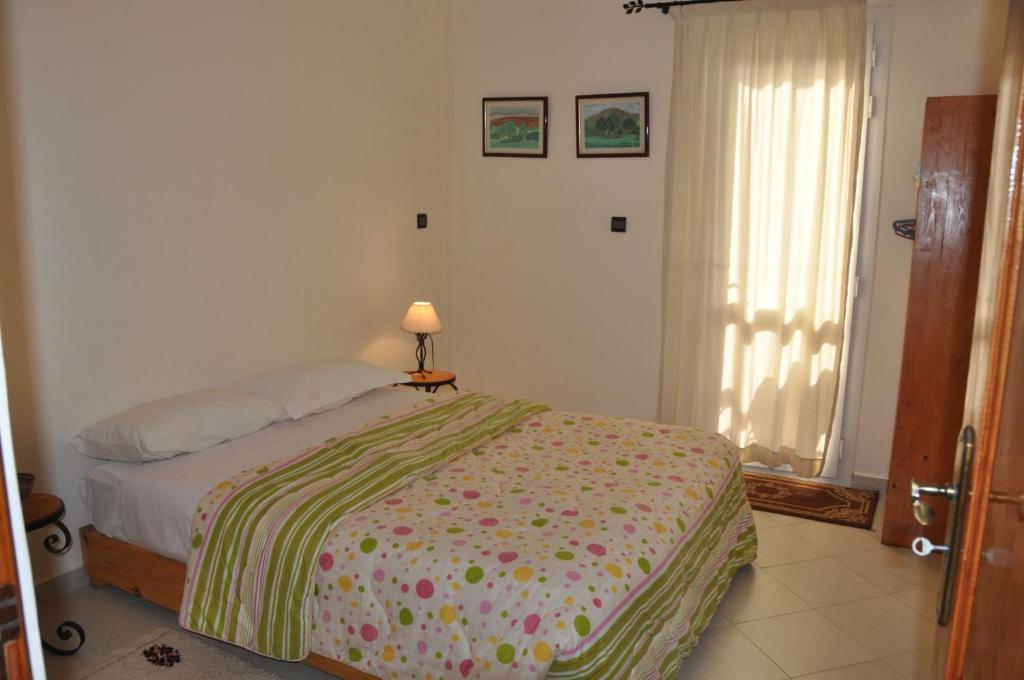 Résidence La Galiote - Apartamento (2 Adultos)