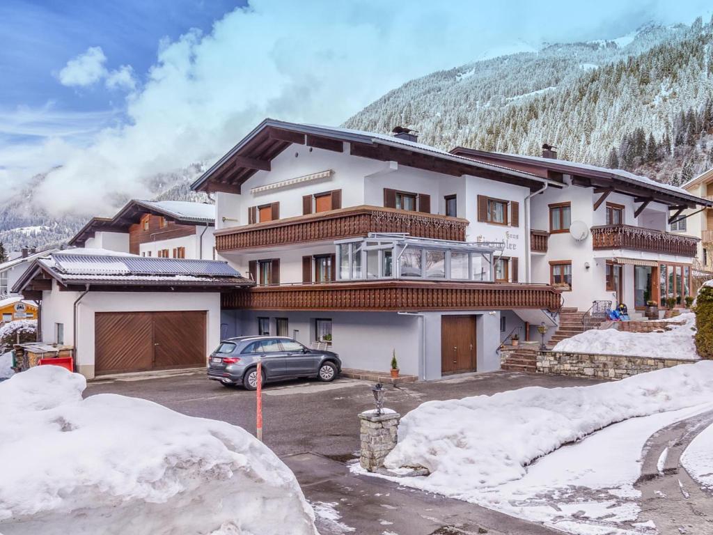 Apartment Einsiedler