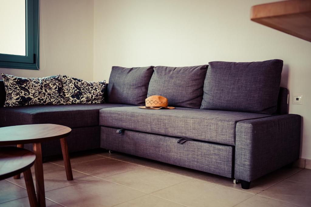 Saint George Villas & Apartments - 9