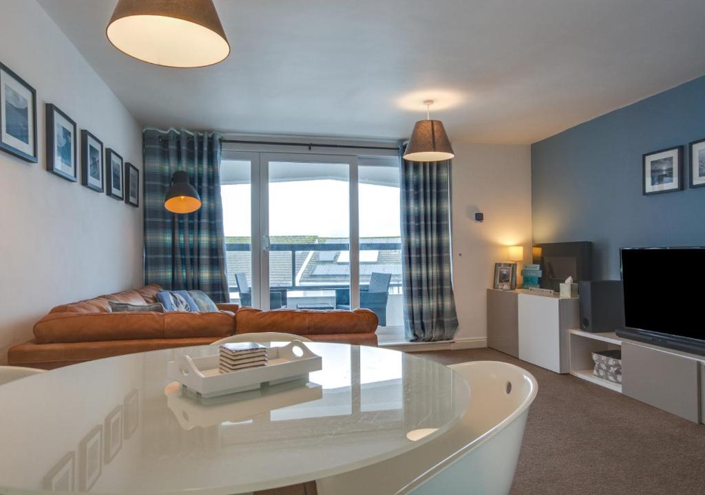 Apartment 30 Captains Walk, Saundersfoot, UK