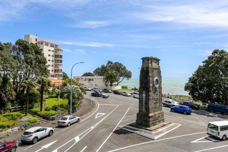 Fotografie z fotogalerie ubytování West End Precinct 2 Bedroom Apartment close to walkway and ocean v destinaci New Plymouth