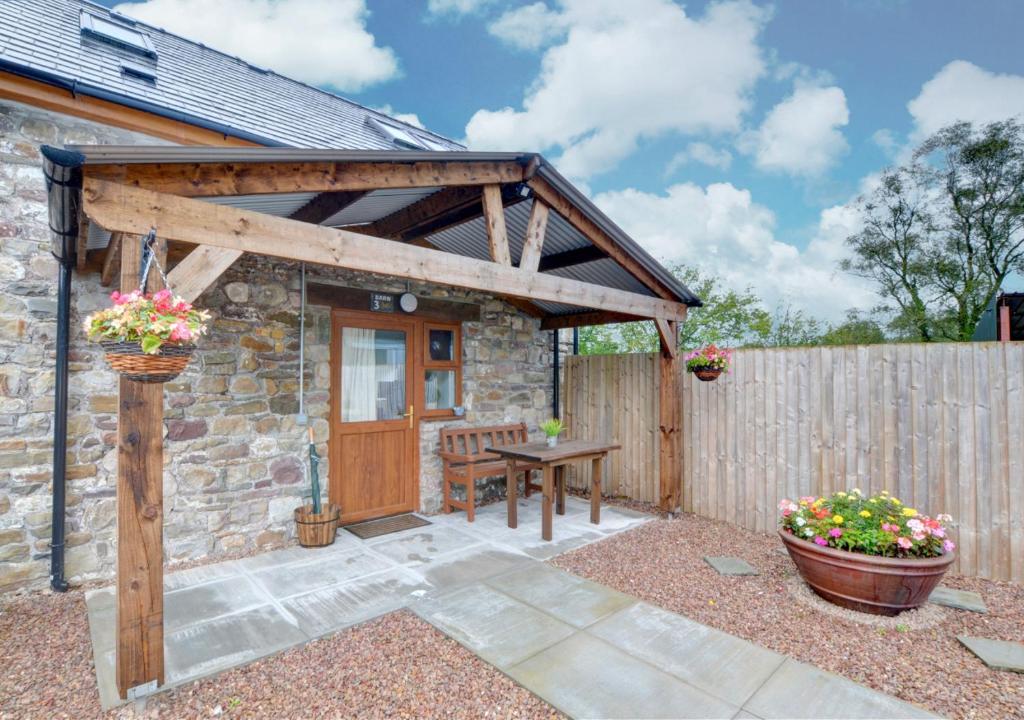 Ystradgynlais