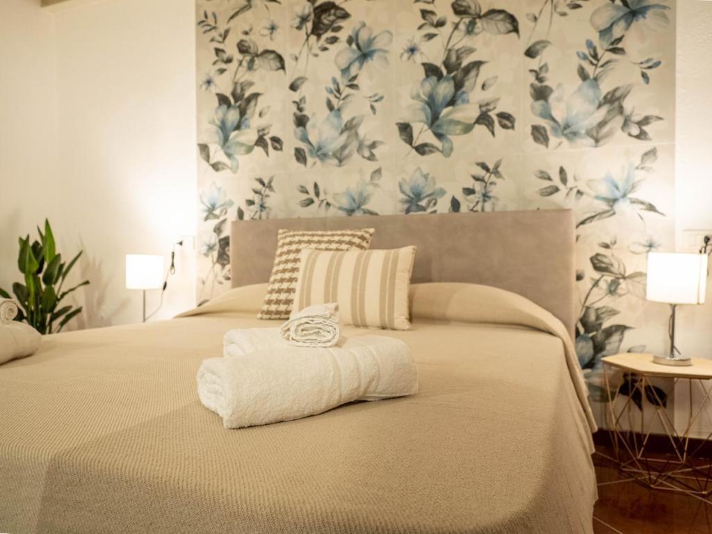 Afbeelding uit fotogalerij van Dimore Castello in Cagliari