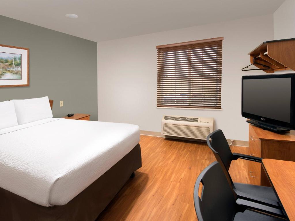 Extended Stay America Select Suites