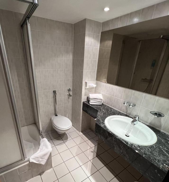 Hotel Exquisit - Comfort Double Room