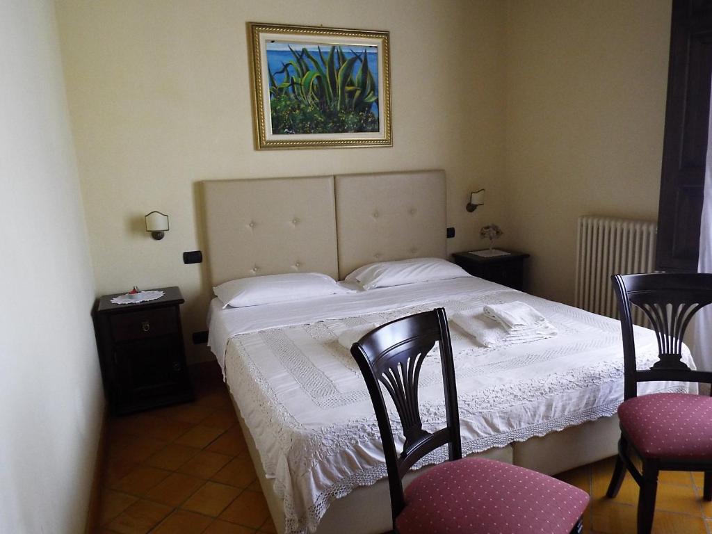 Turismo Rurale Cefalù - 13