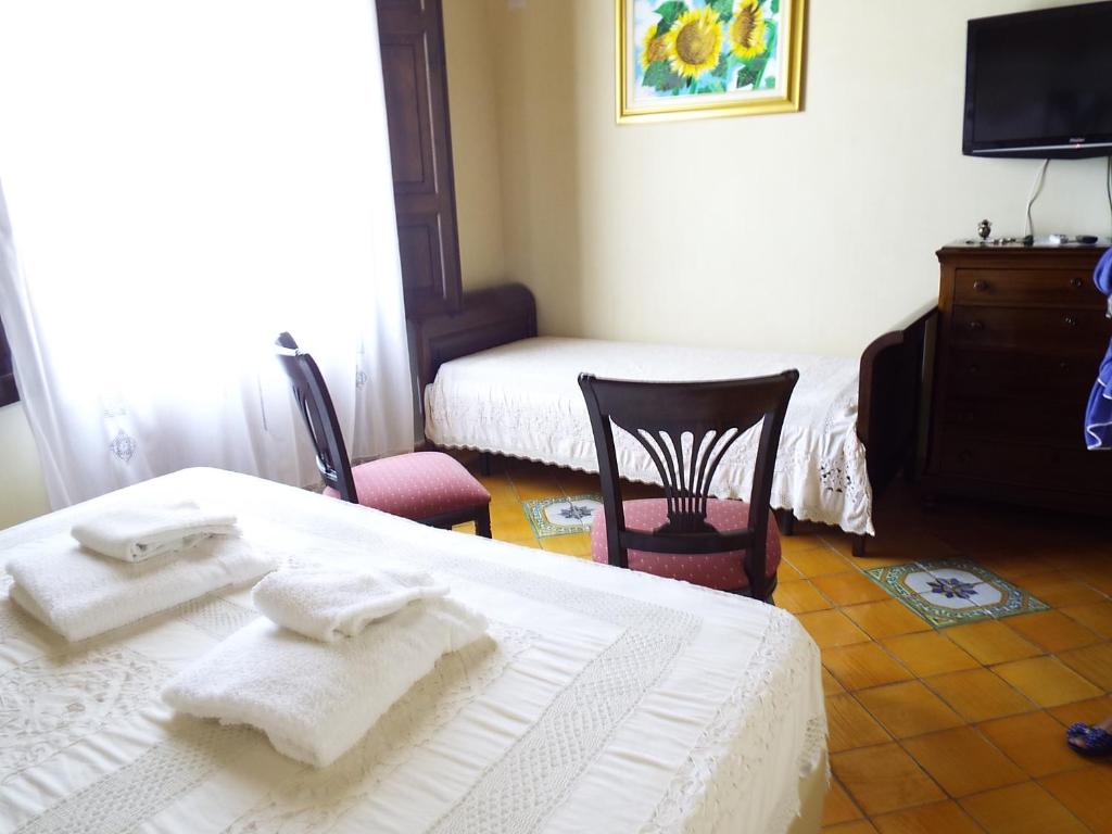 Turismo Rurale Cefalù - 14