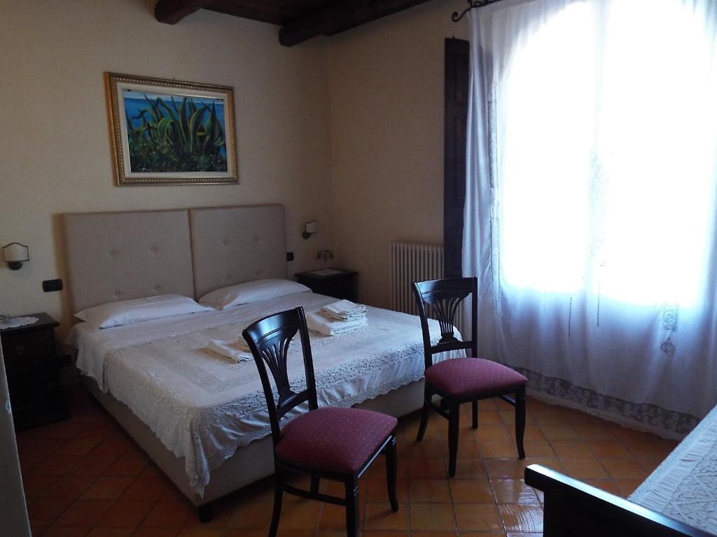 Turismo Rurale Cefalù - 15