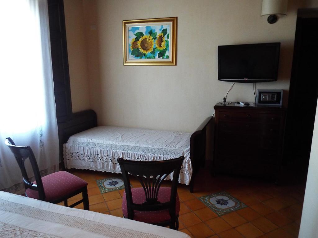 Turismo Rurale Cefalù - 16